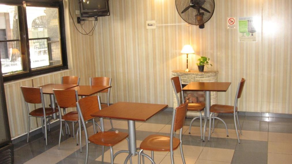 Wilton Ba Ξενοδοχείο Μπουένος Άιρες Εξωτερικό φωτογραφία
